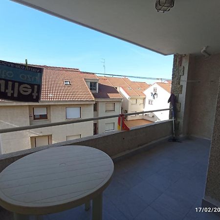 Ferienwohnung Piscina Comunitaria Y Parking En Mogro Exterior foto