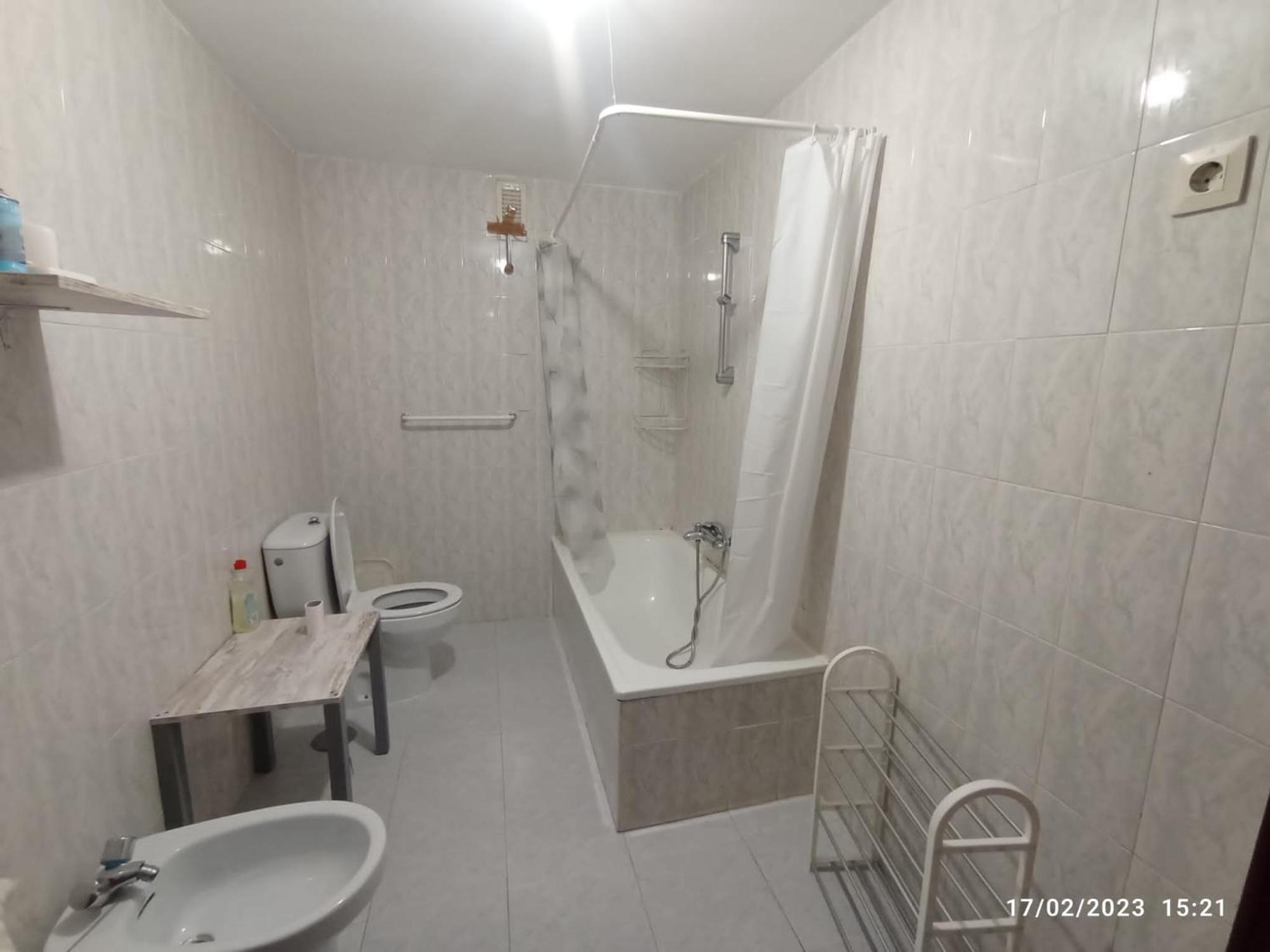 Ferienwohnung Piscina Comunitaria Y Parking En Mogro Exterior foto
