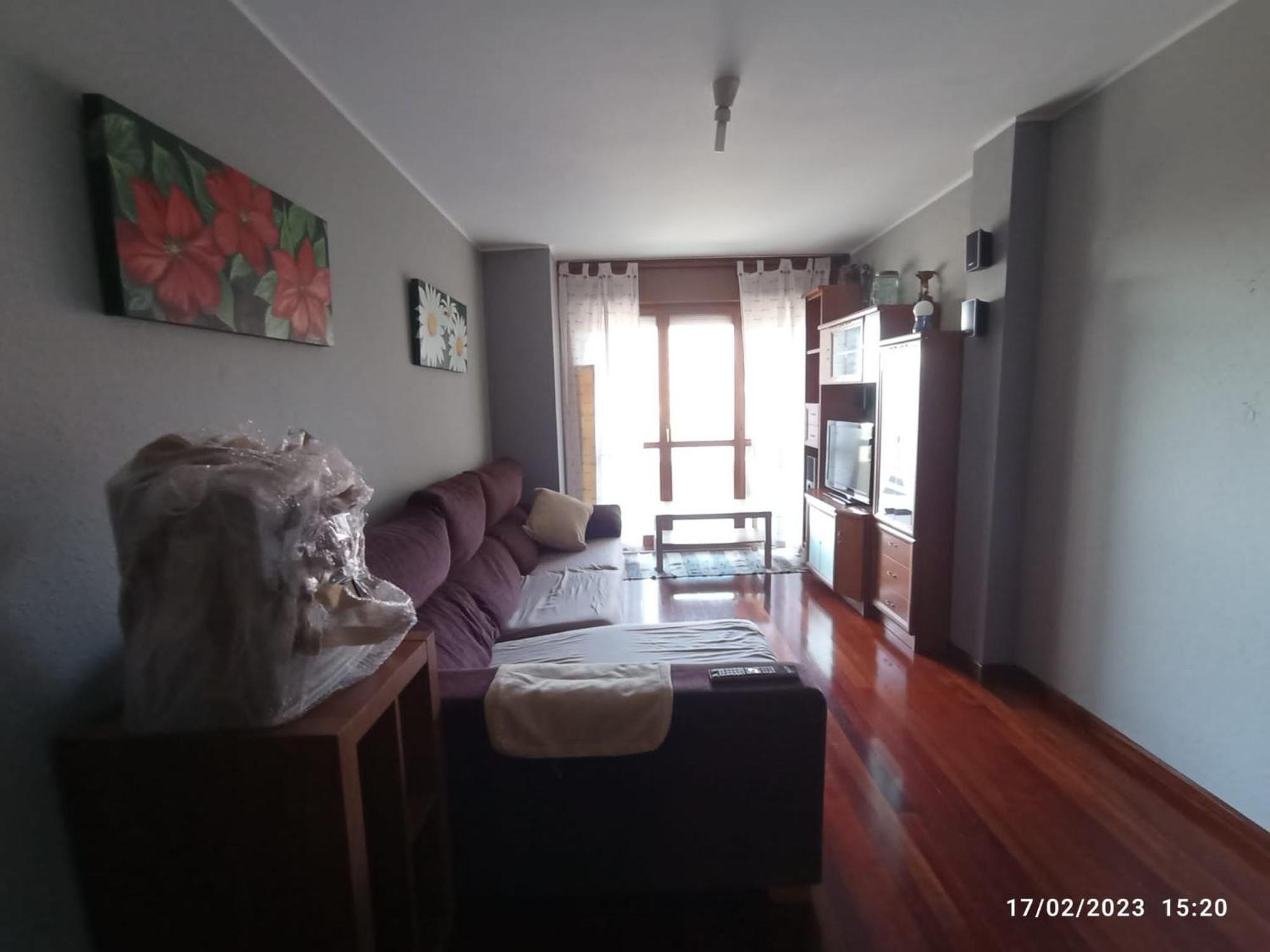 Ferienwohnung Piscina Comunitaria Y Parking En Mogro Exterior foto