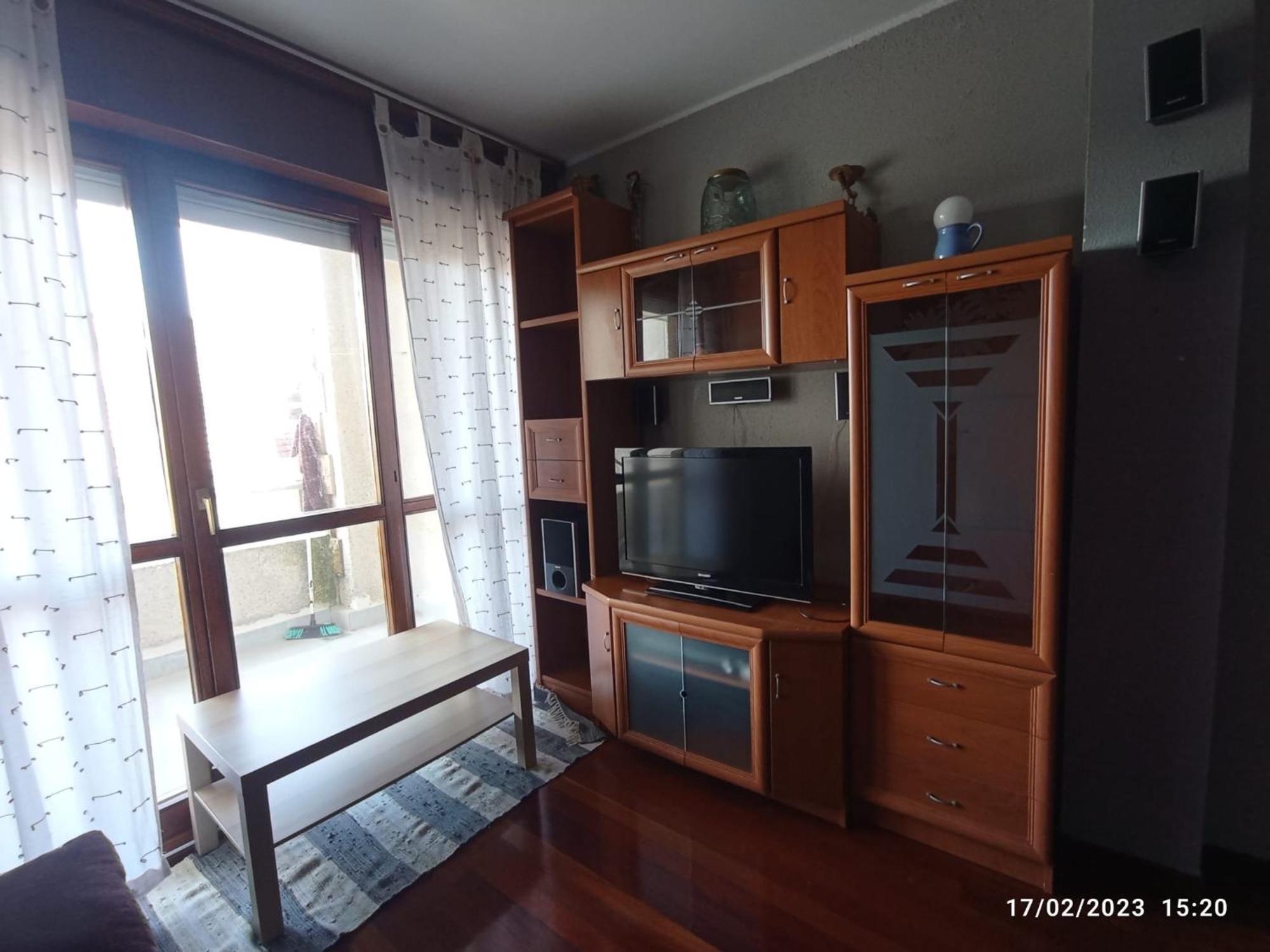 Ferienwohnung Piscina Comunitaria Y Parking En Mogro Exterior foto