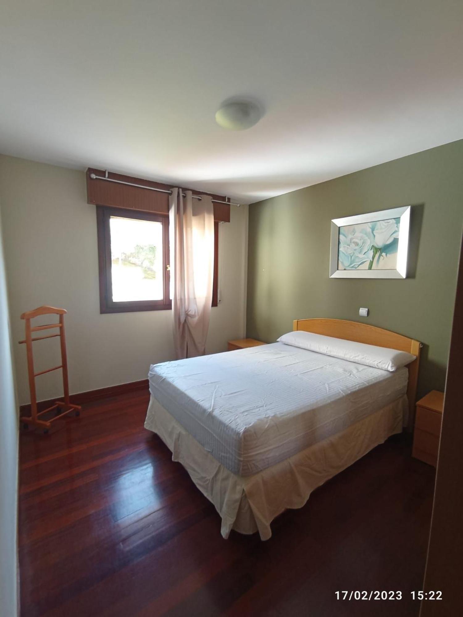 Ferienwohnung Piscina Comunitaria Y Parking En Mogro Exterior foto