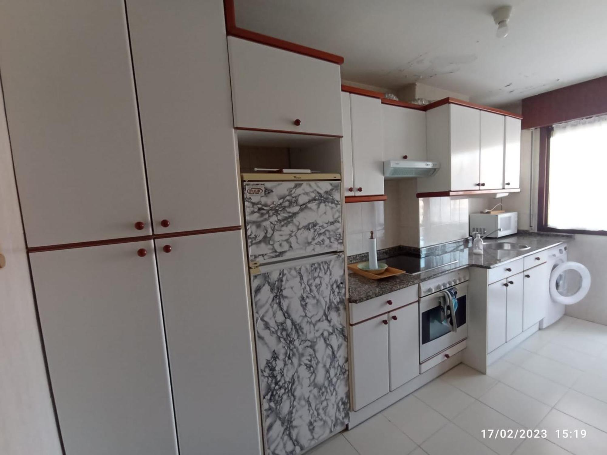 Ferienwohnung Piscina Comunitaria Y Parking En Mogro Exterior foto